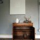Bedroom Interior, Small Credenza: Functional Furniture for your Room : Wood Small Credenza