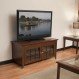 Bedroom Interior, Small Credenza: Functional Furniture for your Room: TV Small Credenza