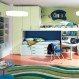 Bedroom Interior, Bunk beds for Kids: The Fabulous Beds for Your Kids : Wood Bunkbeds For Kids