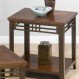 Home Interior, Cherry End Tables: Between Beauty and Durability: Affordable Cherry End Tables