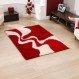 Home Interior, Decorator Rugs: Compatible for your Living Room Embellishment : Purple Decorator Rugs