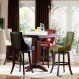 Dining Room Interior, Need a Personal Dining Space? Try Pub Dining Sets!: Attractive Pub Dining Sets