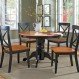 Dining Room Interior, Small Dining Sets: Perfect Dining Sets for Your Small Room : Round Table Small Dining Sets
