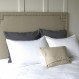 Bedroom Interior, Soft Headboard: The Best Headboard Types for your Bedroom: Awesome Soft Headboard