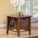 Home Interior, Storage End Tables: Utilitarian Furniture for Your Living Room: Awesome Storage End Tables