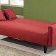 Home Interior, Cheap Sofa Sleepers: Save Space, Save Money! : Red Cheap Sofa Sleepers