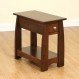 Home Interior, Cherry End Tables: Between Beauty and Durability : Stunning Cherry End Tables