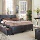 Bedroom Interior, Stunning Pull Out Beds for Limited Space: Beautiful Pull Out Beds