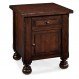 Home Interior, Storage End Tables: Utilitarian Furniture for Your Living Room: Beautiful Storage End Tables