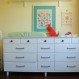 Bedroom Interior, White Kids Dresser: Light up Your Kids Bedroom! : Sturdy White Kids Dresser