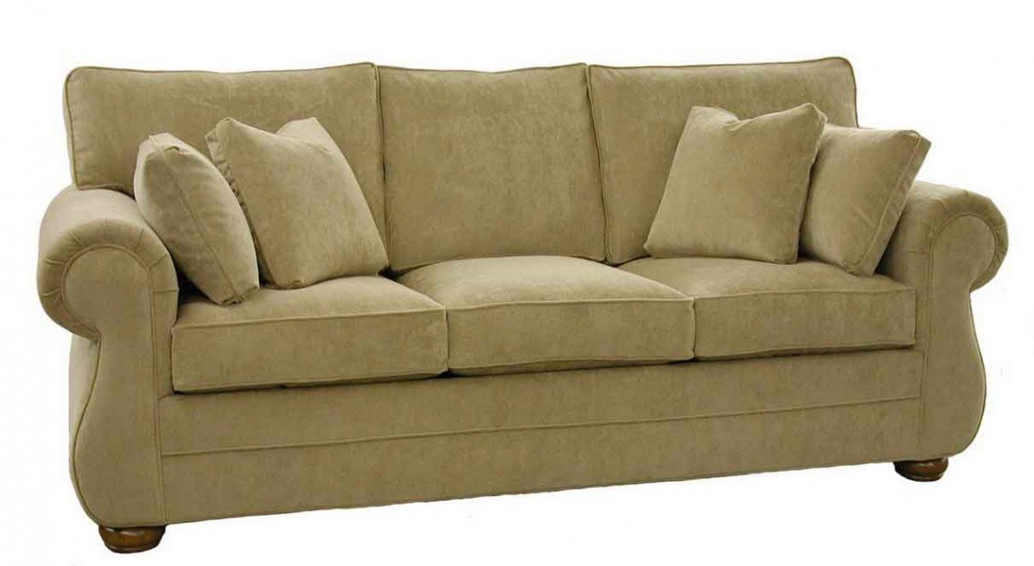 Home Interior, Why Hide a Bed Sofa?: Beige Hide A Bed Sofa