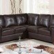 Home Interior, Inexpensive Sofa – The Cheapest Way to Revitalize Living Room: Black Classy Inexpensive Sofa