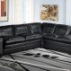 Home Interior, Sectional Sleepers: Excellent for Your Living Room : Brown Sectional Sleepers