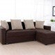 Home Interior, Sleeper Sofa Sets: Comfortable Lean for Watching Movies! : Green Sleeper Sofa Sets