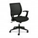 Office Interior, Tips on Choosing Small Office Chairs: Black Small Office Chairs