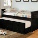 Bedroom Interior, Trundle Bed Sets: Excellent for Small Bedroom : Awesome Trundle Bed Sets