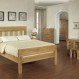 Home Interior, Blonde Furniture: Match to Your Rustic Home Design: Blonde Funriture For Bedroom