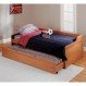 Bedroom Interior, Stunning Pull Out Beds for Limited Space: Boys Pull Out Beds