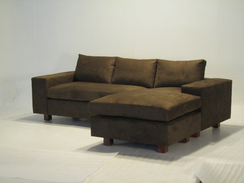 Home Interior, Sectional Sleepers: Excellent for Your Living Room : Brown Sectional Sleepers