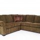 Home Interior, Small Sectionals for Your Small Size Room : Stunning Small Sectionals