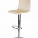 Home Interior, Outstanding Cream Bar Stools for Your Natural Bar Looks : Marvelous Cream Bar Stools