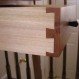Dining Room Interior, The Excrescent of Dovetail Drawers: Cheap Dovetail Drawers