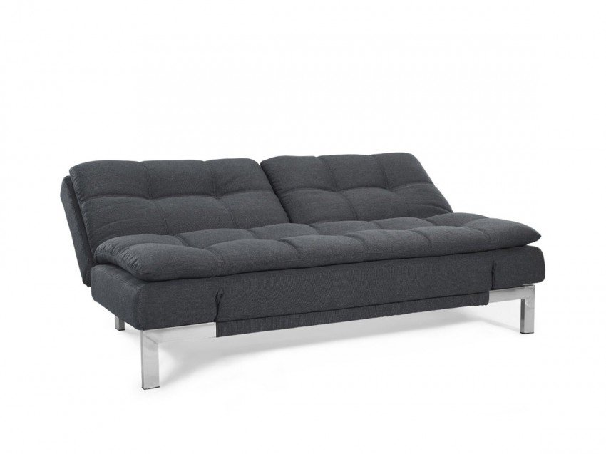 Home Interior, Trendy Grey Sleeper Sofa for Your Living Room : Cheap Grey Sleeper Sofa