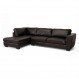 Home Interior, Chaise Sleeper Sofa: Perfect to Accommodate the Whole Family Members : Fabulous Chaise Sleeper Sofa