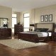 Bedroom Interior, Need Comfort Zone in Your Sleeping Time? Pick Full Size Bed Sets! : Amazing Full Size Bed Sets