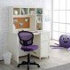 Bedroom Interior, Girls Desk Chairs: Support your Girls’ Study Time: Chic Girls Desk Chairs
