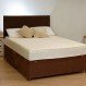 Bedroom Interior, King Sized Mattress: The Largest of Standard Sized Mattress : Nice King Sized Mattress