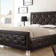 Bedroom Interior, Tufted Beds: The Bed That Makes You Feel Like Diva: Chic Tufted Beds