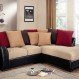 Home Exterior, Select Couches Sectionals for a Family Room: Classic Couches Sectionals