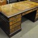 Office Interior, Used Executive Desk: Help You Save Your Budget: Classic Used Executive Desk