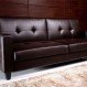 Home Interior, Inexpensive Sofa – The Cheapest Way to Revitalize Living Room : Light Brown Inexpensive Sofa