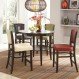 Dining Room Interior, Need a Personal Dining Space? Try Pub Dining Sets!: Colorful Pub Dining Sets