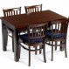 Dining Room Interior, Need a Personal Dining Space? Try Pub Dining Sets!: Comfortable Pub Dining Sets