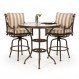 Dining Room Interior, Fabulous Pub Table Chairs for Small Dining Room: Comfortable Pub Table Chairs