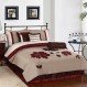 Bedroom Interior, Find Selection of Queen Size Bed Sets : Simple Queen Size Bed Sets