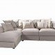 Home Interior, Inexpensive Sofa – The Cheapest Way to Revitalize Living Room : Light Brown Inexpensive Sofa