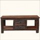 Home Interior, Consider Looking for TV Console Table? : Wood TV Console Table
