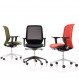 Office Interior, Tips on Choosing Small Office Chairs: Cool Small Office Chairs