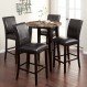 Dining Room Interior, Need a Personal Dining Space? Try Pub Dining Sets!: Cozy Pub Dining Sets