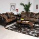 Home Interior, Improve Your Living Room Performance through Elegant Sofas : Stylish Elegant Sofas