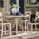 Home Interior, Popular Product for White Oak Furniture: Dinning Room White Oak Furniture