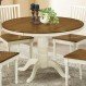 Home Interior, Popular Product for White Oak Furniture: Dinning Table White Oak Furniture