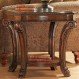 Home Interior, Planning Country Theme Room Decoration? Pick Rustic End Tables!: Elegant Rustic End Tables