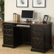Office Interior, Used Executive Desk: Help You Save Your Budget: Elegant Used Executive Desk