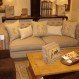 Home Interior, Provide the Best Seat for Your Guests with Deep Seated Couches : Stunning Deep Seated Couches