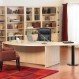 Home Interior, Everlasting Office Furniture Set for Your Home Office: Fabulous Office Furniture